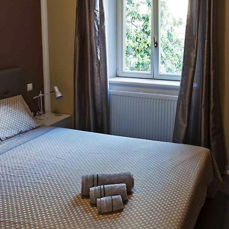 Apartament La Casa Sul Fiume Praga Zewnętrze zdjęcie