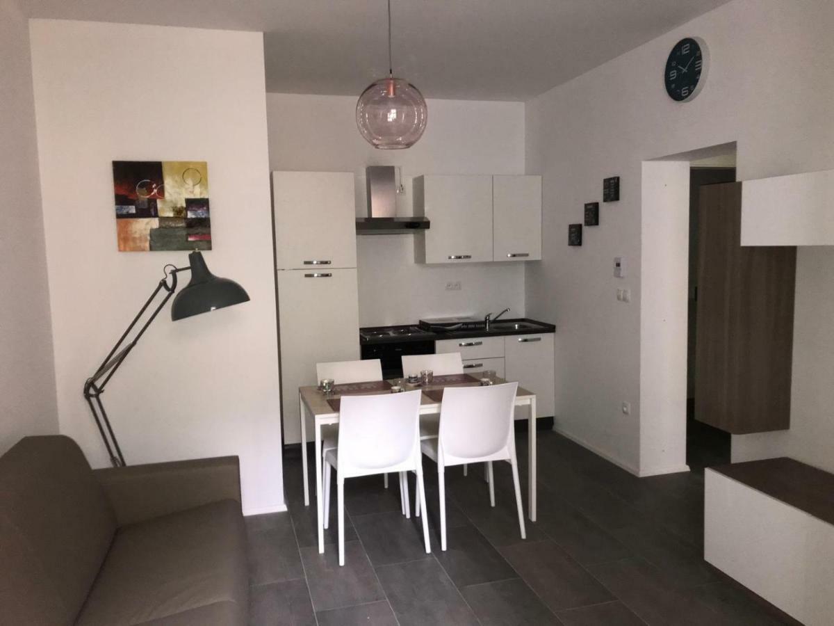 Apartament La Casa Sul Fiume Praga Zewnętrze zdjęcie