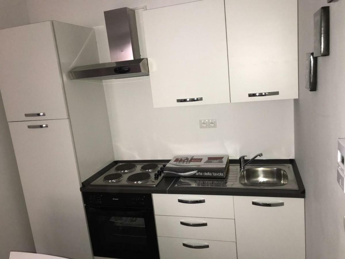 Apartament La Casa Sul Fiume Praga Zewnętrze zdjęcie
