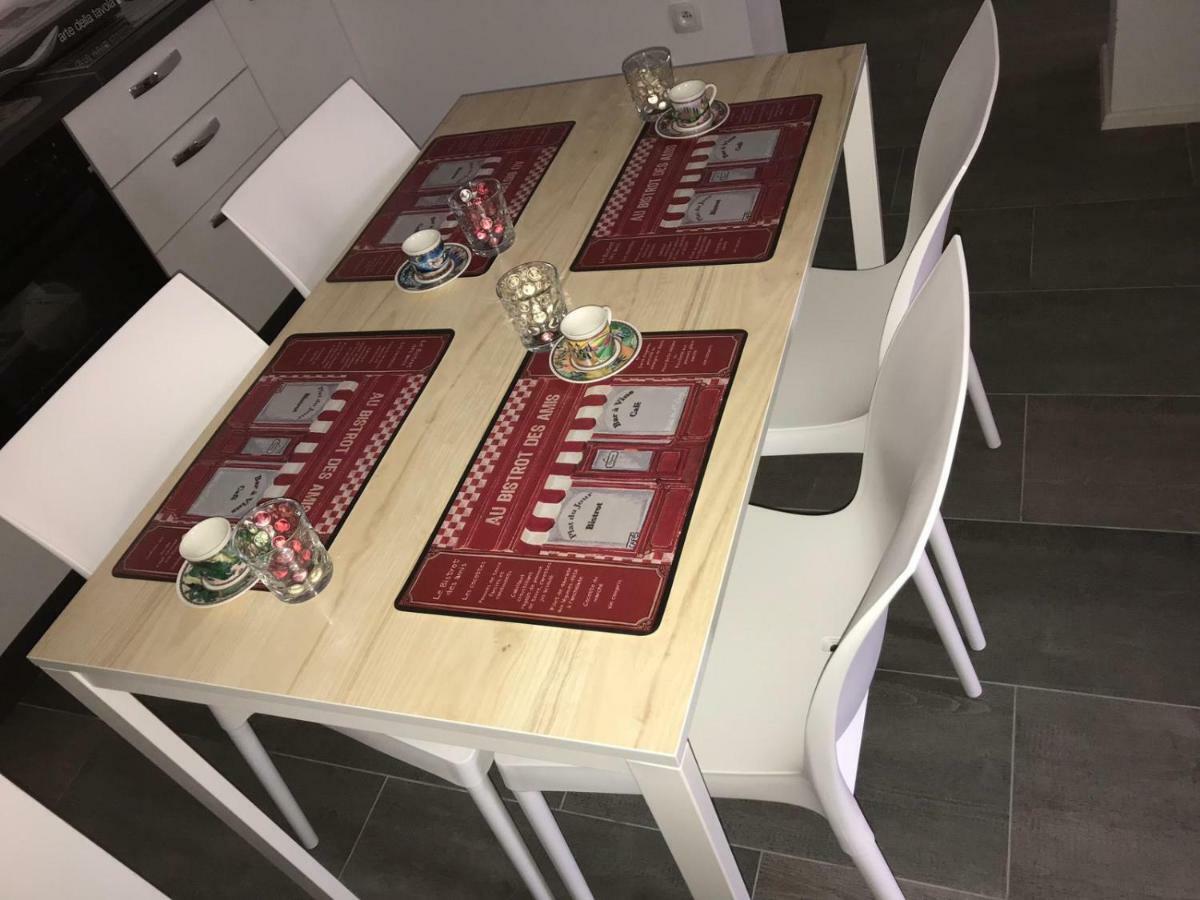 Apartament La Casa Sul Fiume Praga Zewnętrze zdjęcie