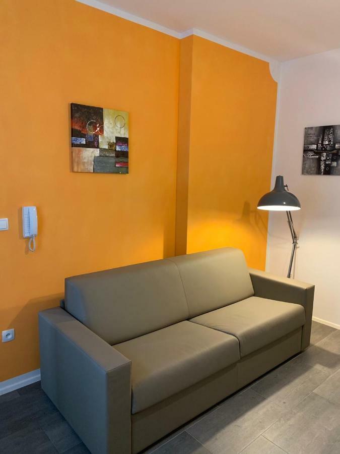 Apartament La Casa Sul Fiume Praga Zewnętrze zdjęcie