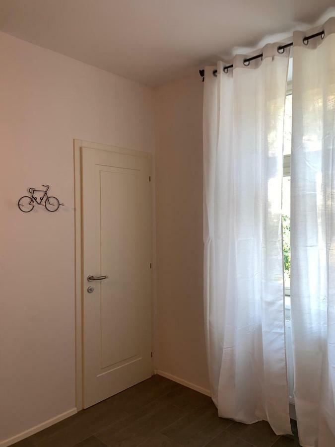 Apartament La Casa Sul Fiume Praga Zewnętrze zdjęcie