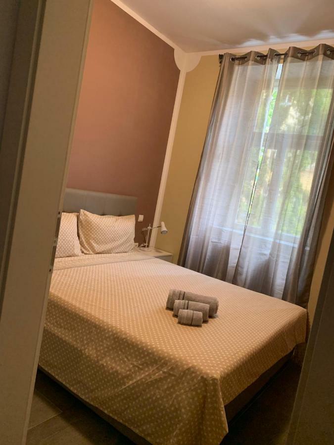 Apartament La Casa Sul Fiume Praga Zewnętrze zdjęcie