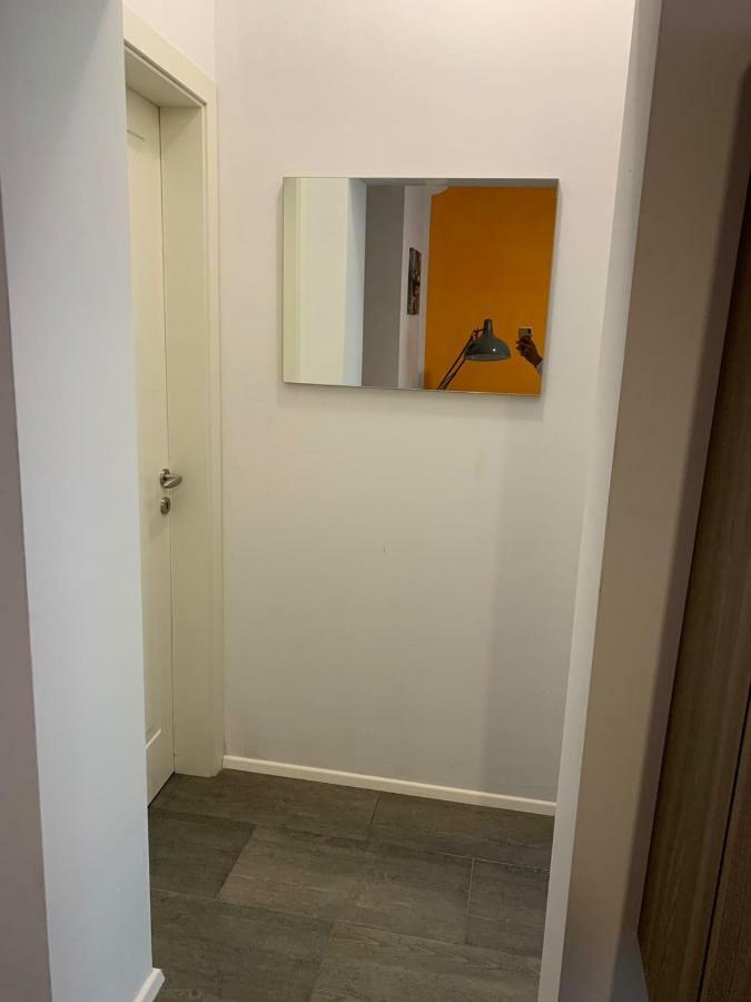 Apartament La Casa Sul Fiume Praga Zewnętrze zdjęcie