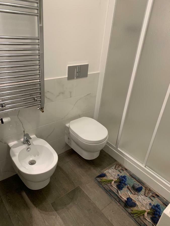 Apartament La Casa Sul Fiume Praga Zewnętrze zdjęcie