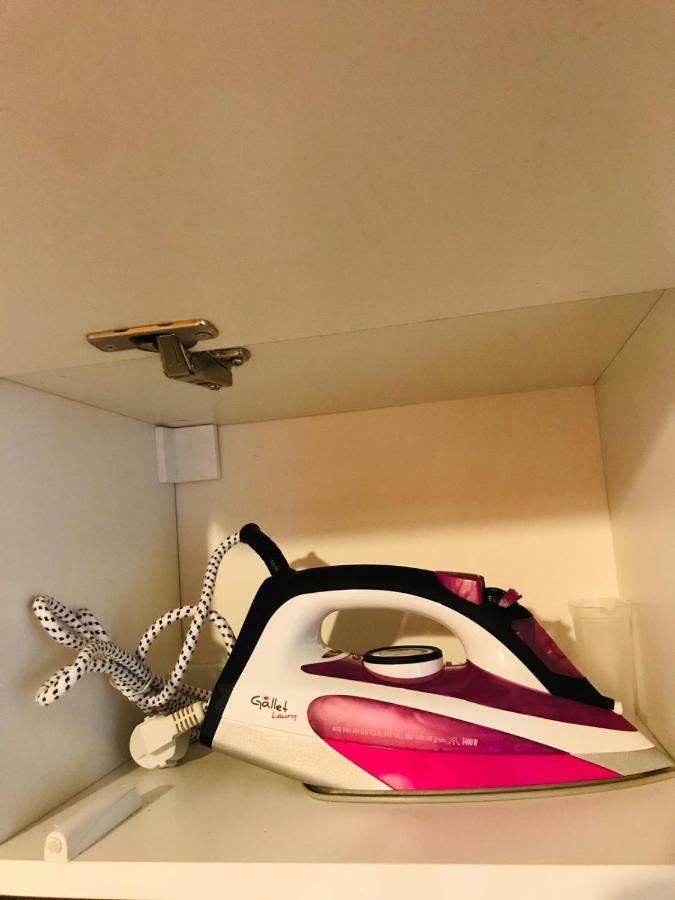 Apartament La Casa Sul Fiume Praga Zewnętrze zdjęcie