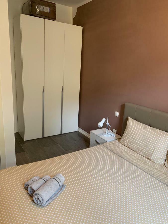 Apartament La Casa Sul Fiume Praga Zewnętrze zdjęcie