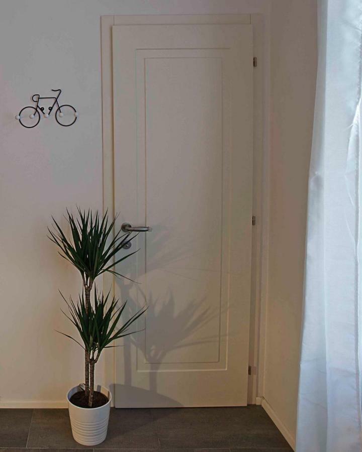 Apartament La Casa Sul Fiume Praga Zewnętrze zdjęcie