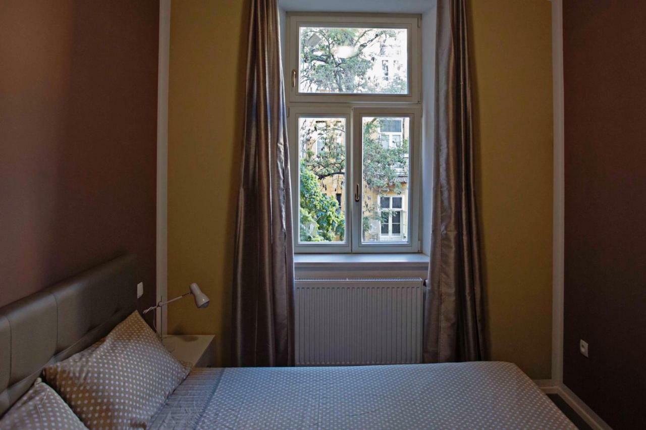 Apartament La Casa Sul Fiume Praga Zewnętrze zdjęcie